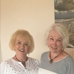 Meet your Posher, Joan